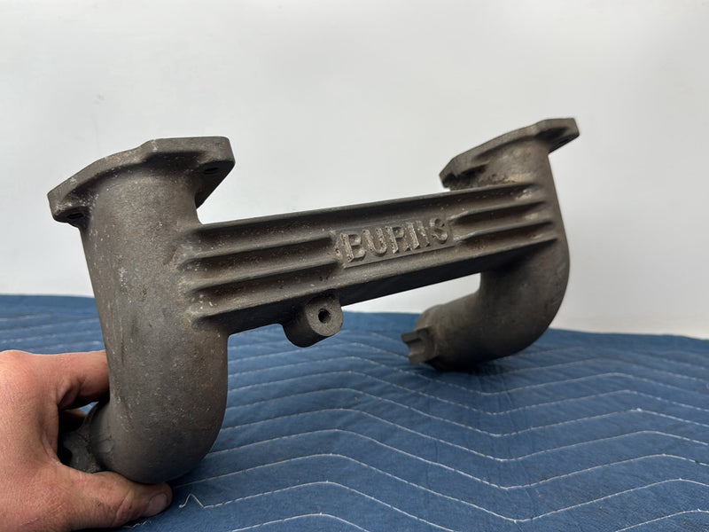 1930 - Intake Manifold