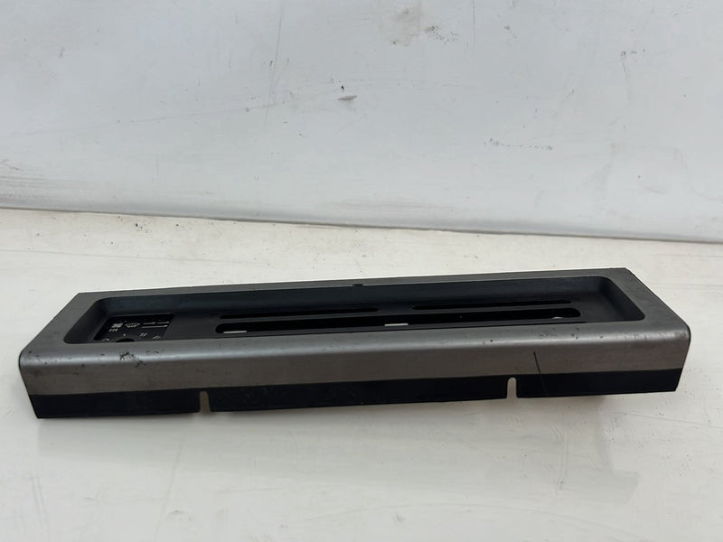 1983-1985 Porsche 944 Dash Heat A/C HVAC Climate Control Switch Panel OE #5684EM