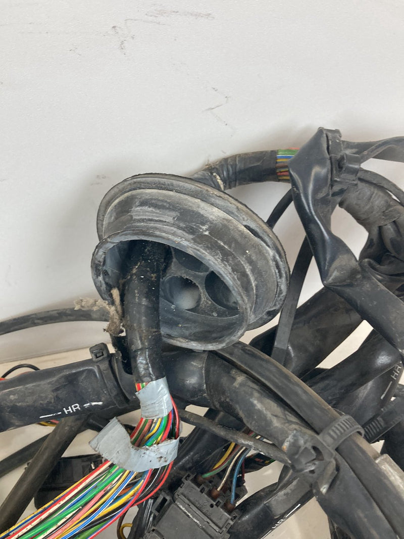 1992 Volvo 940 944 - Engine Wiring Harness