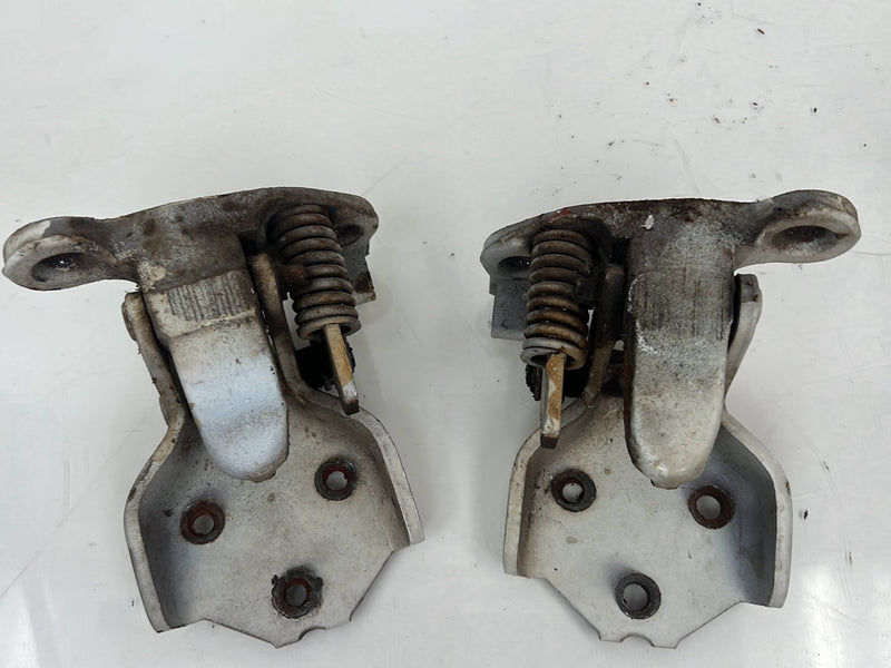1976-1979 Cadillac Seville Door Hinge Set w/ Hardware OEM #5611EM