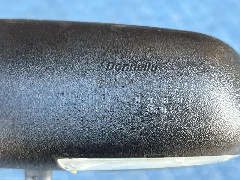 2003-2008 Toyota Corolla Overhead Rear View Mirror Assembly OEM #3304EM