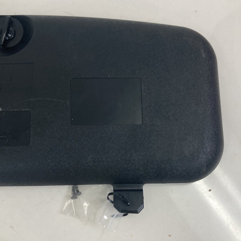 2003-2007 BMW 545i E60 Tool Cover First Air Kit 105377 7111 6761420 OEM #4962M