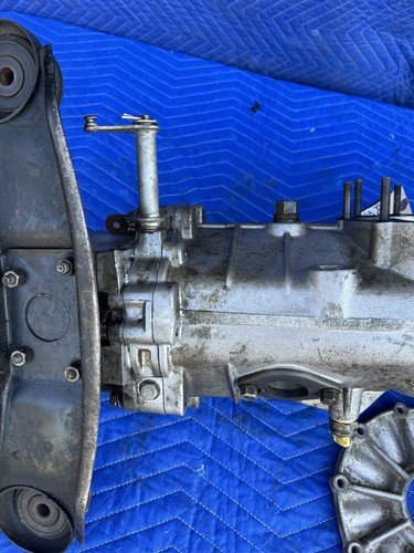 Porsche 911 Transmission 5 Speed 1967 1968 902/02 39/67 # 1281765 OEM #3613E