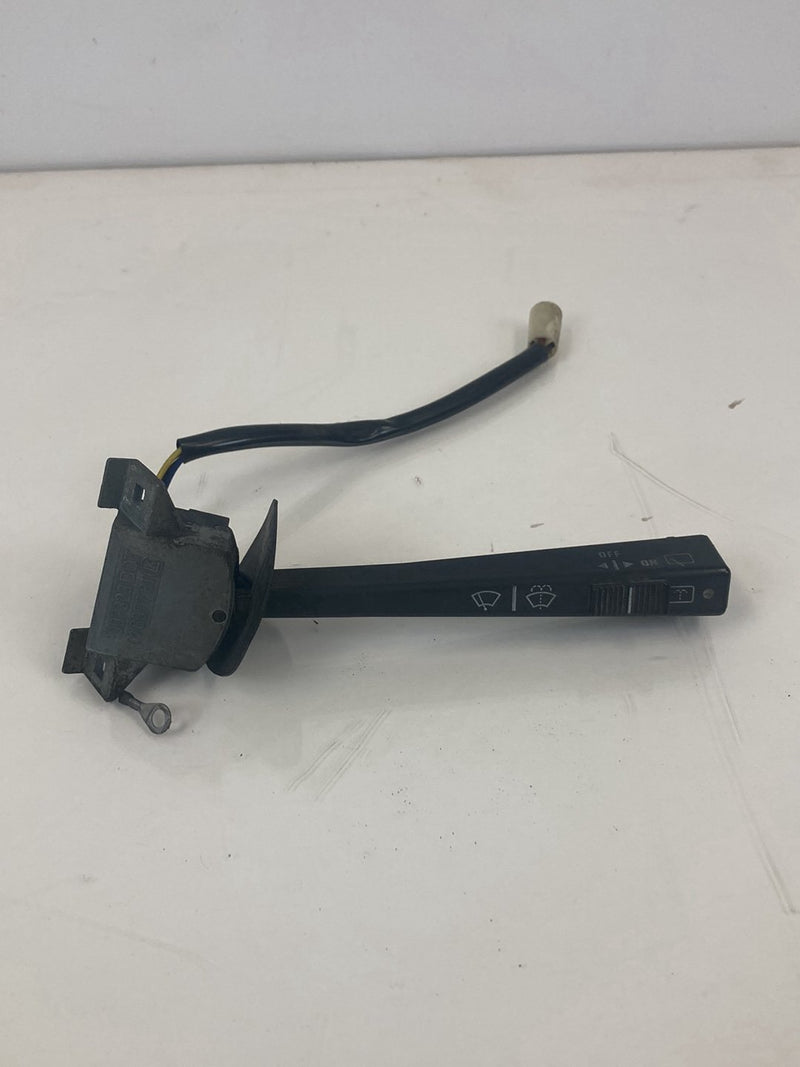 1975-1980 Volvo 244 Windshield Wiper Switch Stalk 1307323 OEM #4270M