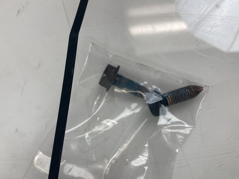 1996 Chevrolet Silverado GMT800 - Emergency Brake Pedal