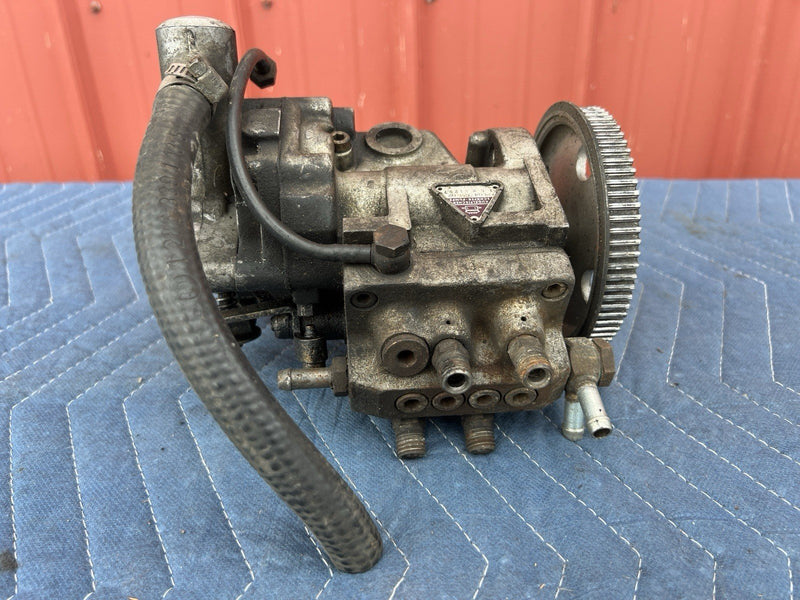 1971-1974 BMW 2002 Tii M10 2.0L Fuel Injection Pump Kugelfischer US OEM #3922M