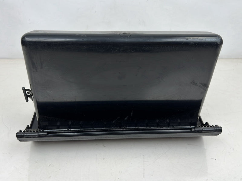 1986-1993 Volvo 240 244 245 Black Glove Box Compartment Assembly Dash OE #6508EM
