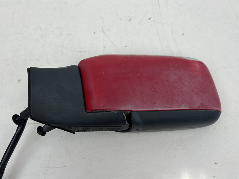 1993-1997 Volvo 850 Driver Left Door Side View Power Mirror Assembly OEM