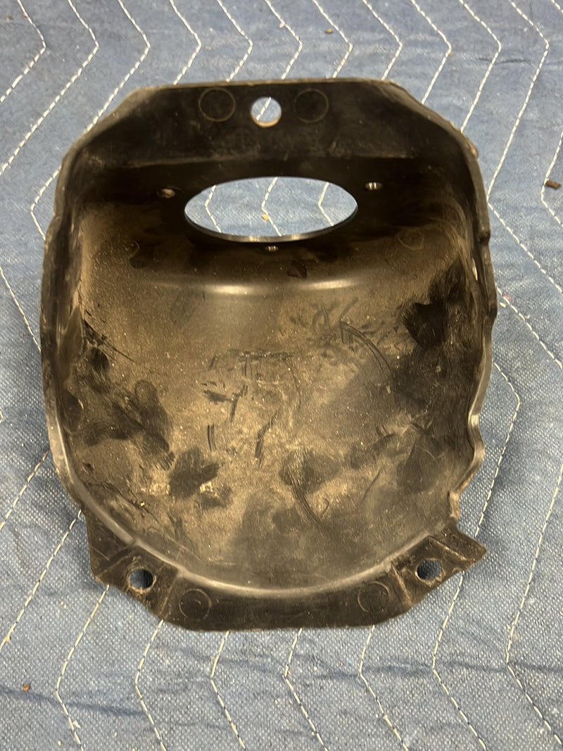 1999-2006 Chevrolet GMC Fuel Filler Housing Cover 15710323 OEM #6400EM