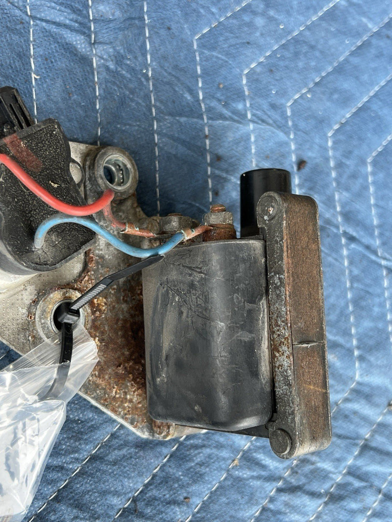 1993-1997 Volvo 850 850R V70 Ignition Coil Pack 5 Cylinder 2.4L OEM #4492E