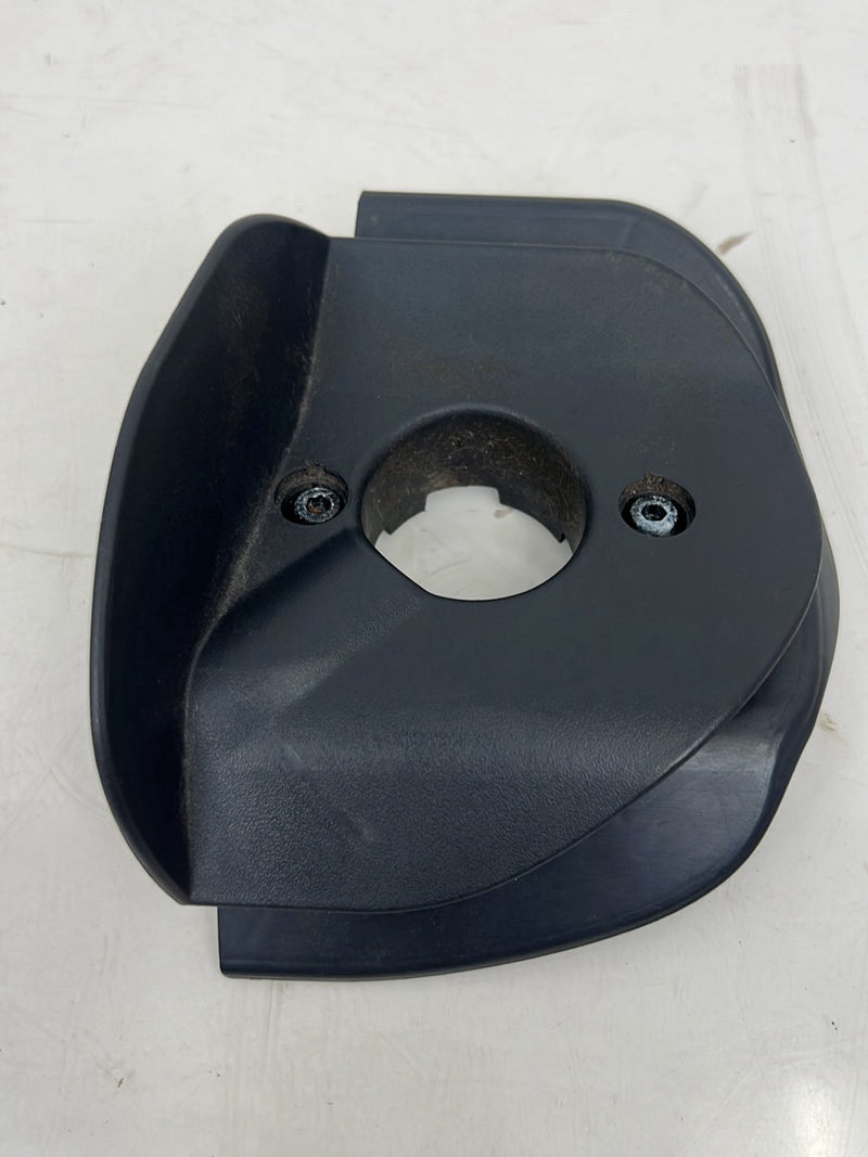 1996-2003 Audi S8 D2 A8 Accelerator Gas Pedal Surround Trim Black OEM #6488EM