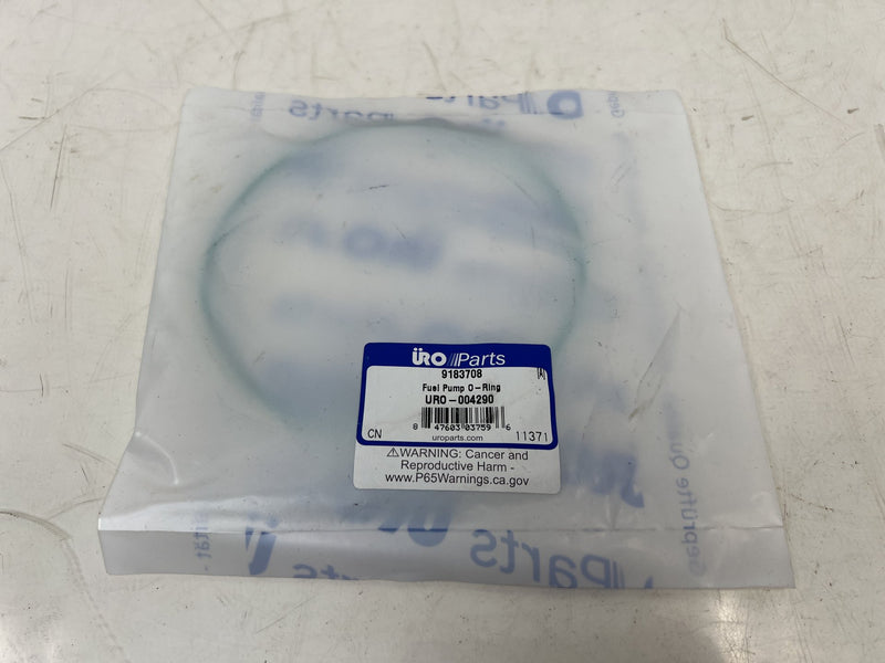 2005-2007 Volvo S60 Uro Fuel Pump O Ring Replacement 9183708 #6777EM