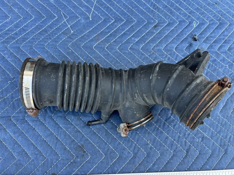 2006-2012 Mitsubishi Eclipse Air Intake Rubber Hose Tube MN180104 OEM #3816M