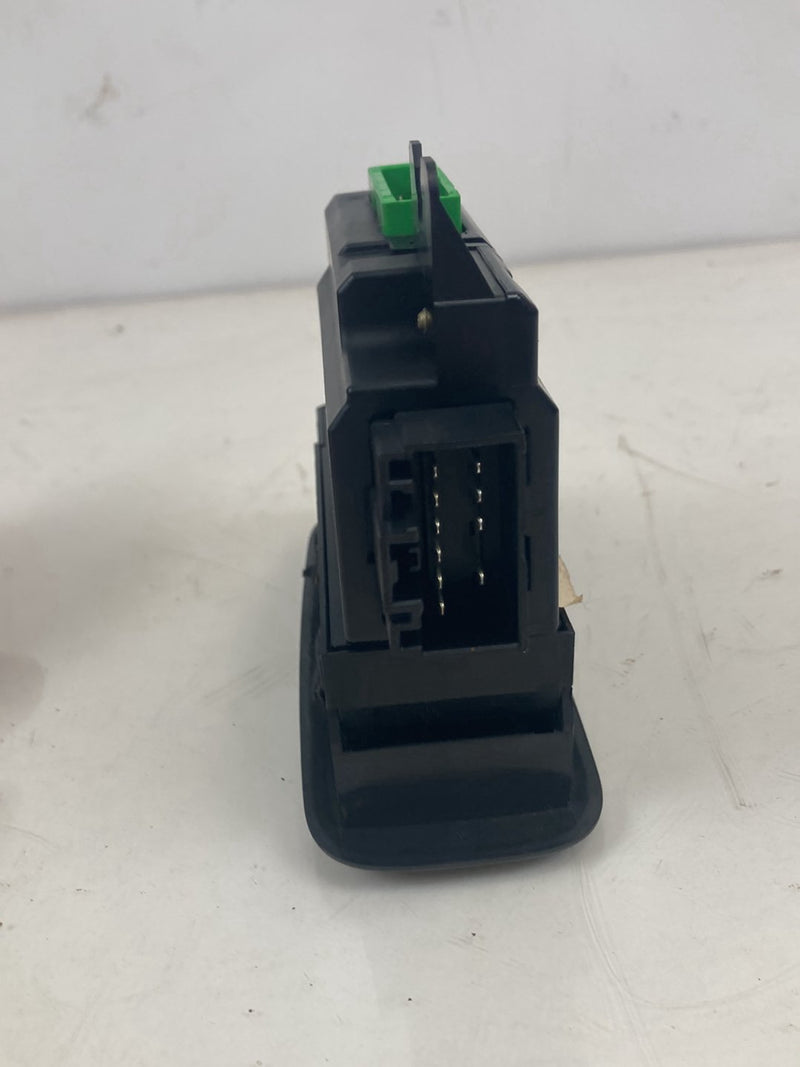2005 Volvo XC90 I 275 Master Window Switch Drivers 09193383 30732816 OEM #4817M
