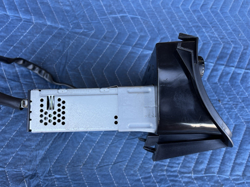 1998-2003 Jaguar XJR XJ8 AM FM Cassette Radio Receiver Player Dash OEM #4620E