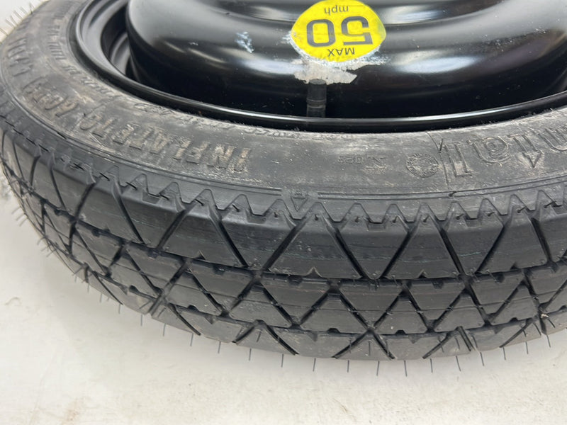 1998-2000 Volvo V70 S70 Emergency Temporary Spare Tire Wheel OEM
