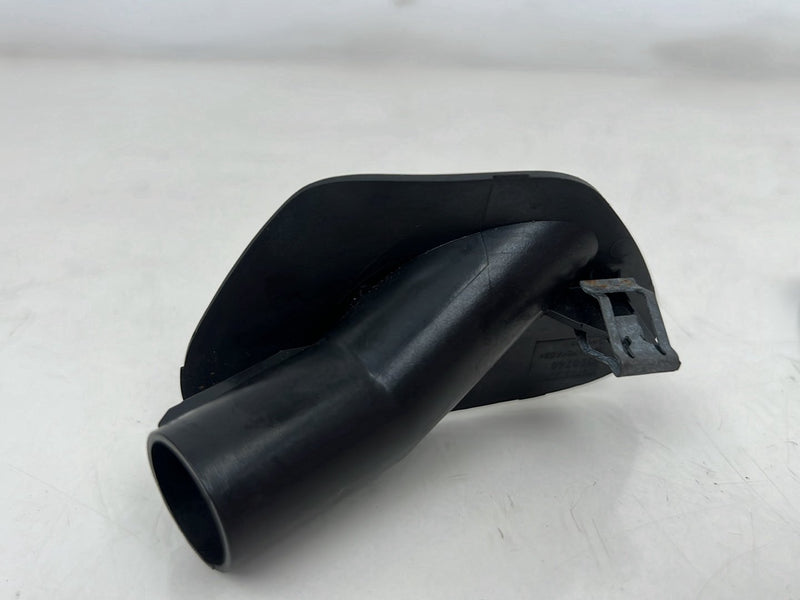 1998-2000 Volvo V70 S70 Left Right Dash End Air Heat AC Vent Pair OEM
