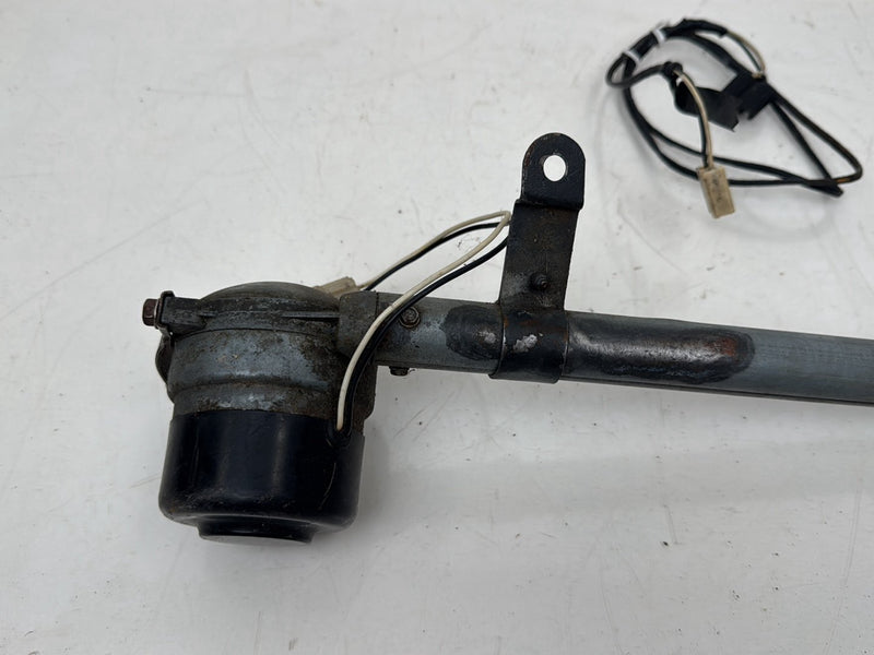 1963-1964 Buick Wildcat Lesabre Electra Electric Power Antenna OEM #5057E