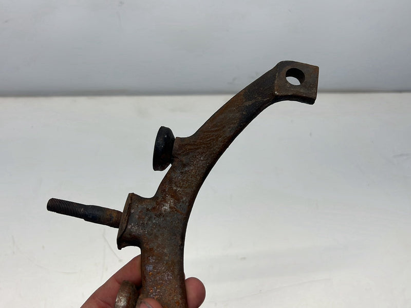 1928-1931 Model A Ford Engine Motor Mount OEM #5311EM