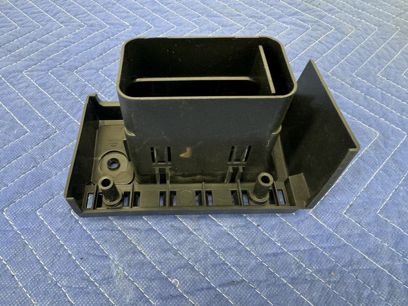 1975-1980 Volvo 240 242 244 Dash Left Heat AC Vent 1234533 HVAC OEM #3840E