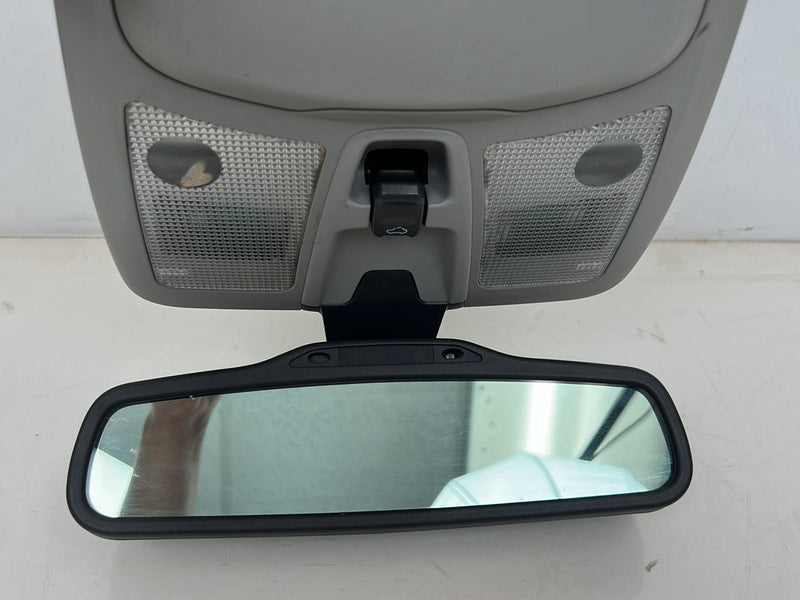2004-2007 Volvo S60R V70R Overhead Dome Light Rear View Mirror OEM #5732EM
