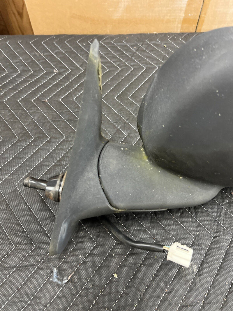 1998-2001 Dodge Ram 1500 Heated Driver LH Side Mirror Assembly 010109 OEM #743EM
