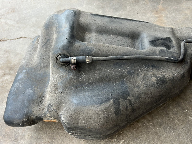 1996-2003 Audi S8 D2 A8 Gas Fuel Tank Assembly 4D0919051 OEM #6512EM