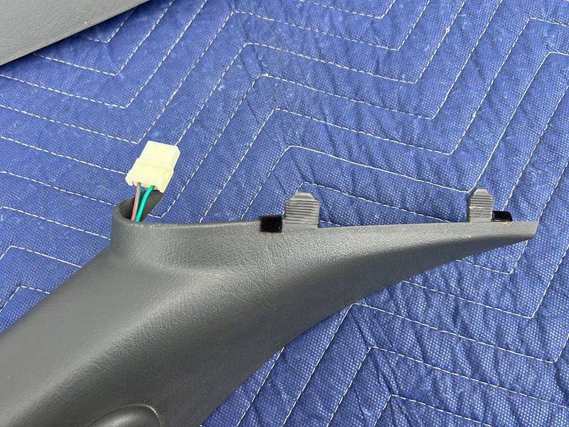 Chevrolet Silverado - A Pillar Trim PN: 15198686 15198687 15198684