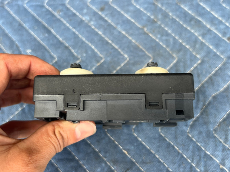2005-2011 Audi A6 Driver Left Front Door Control Module 4F0959793R OEM #3438EM