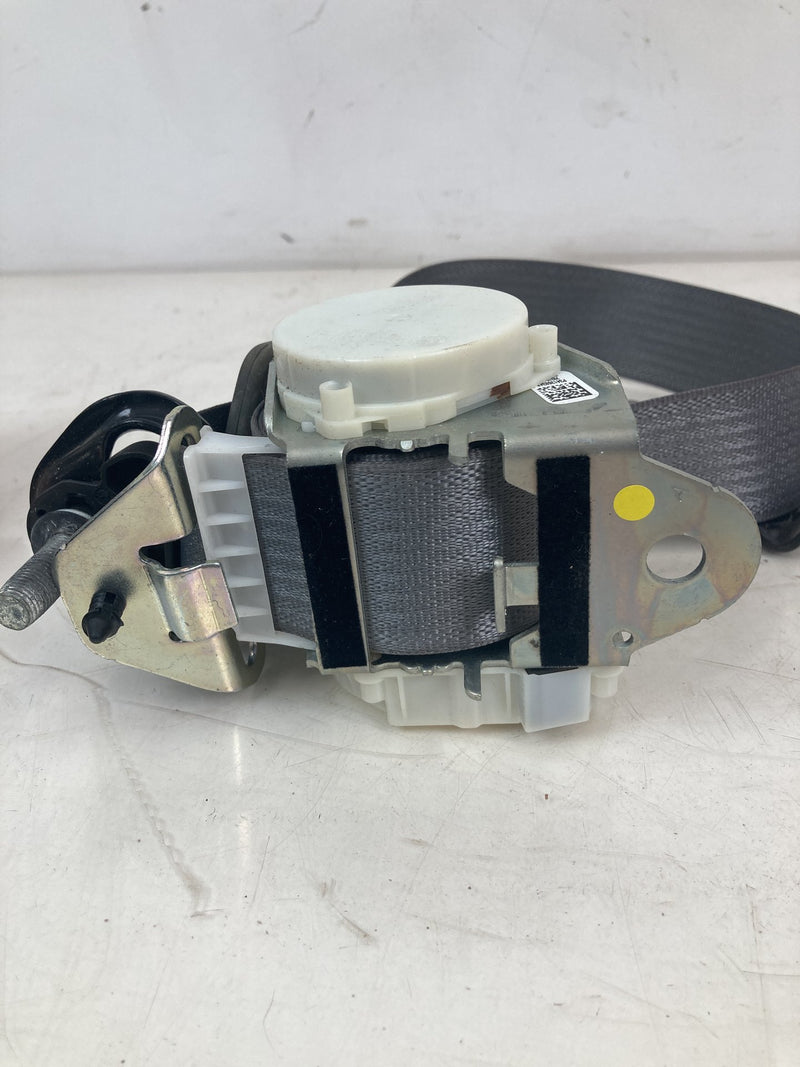 2014-2020 Chevrolet Silverado 1500 2500 HD 3500 Rear Left Seat Belt OEM #5612M