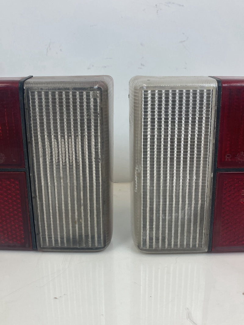 1980 Volvo 244 - Tail Light Pair PN: KL01104A