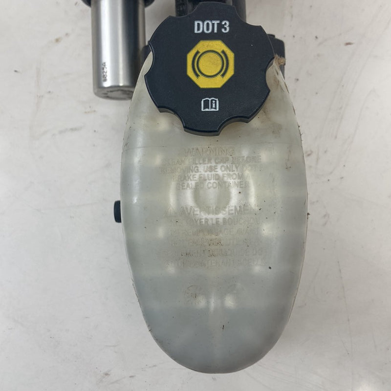 2007-10 Chevy Silverado GMT900 2500 Brake Hydroboost Master Cylinder OEM #5367M