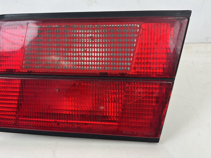 1989-1995 BMW E34 5 Series Passenger Right Tail Light Lamp Assembly OEM #5630EM