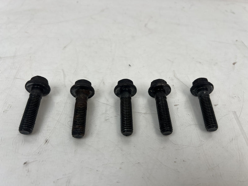 1998-2000 Volvo S70 V70 XC Angle Gear Mounting Bolt Hardware OEM #6909EM
