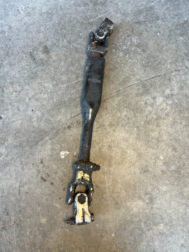 1986-1993 Volvo 240 244 245 Steering Intermediate Shaft I Shaft OEM #4217EM