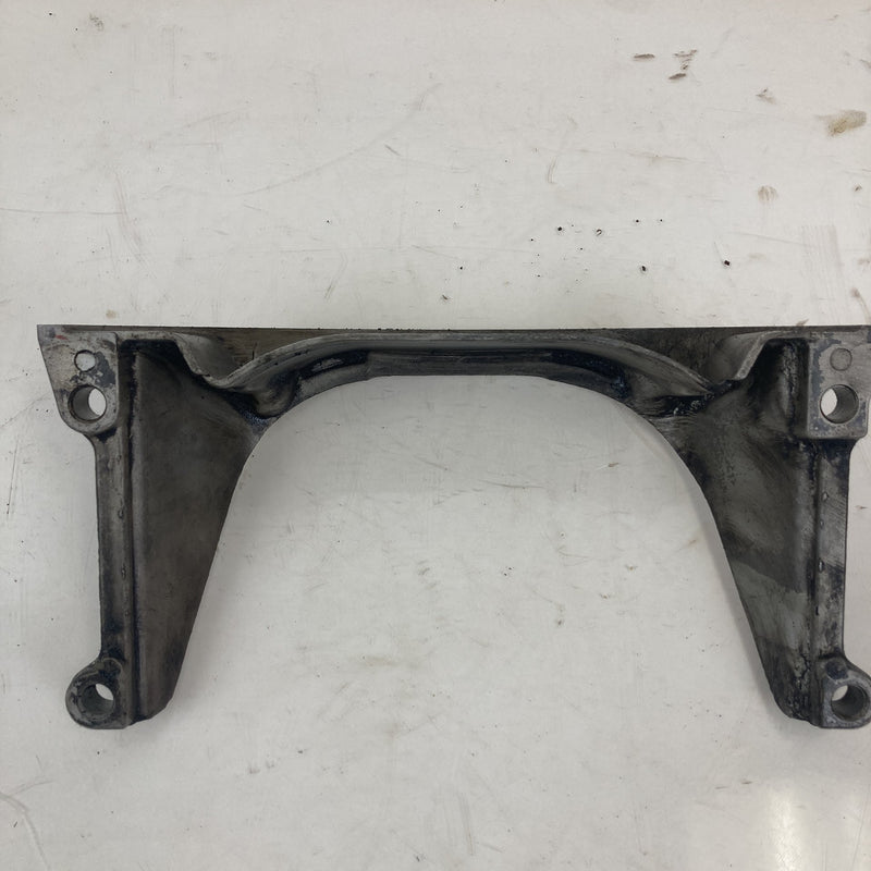 1981-1985 Volvo 240 245 Manual M46 Transmission Inspection Cover 419413 OEM