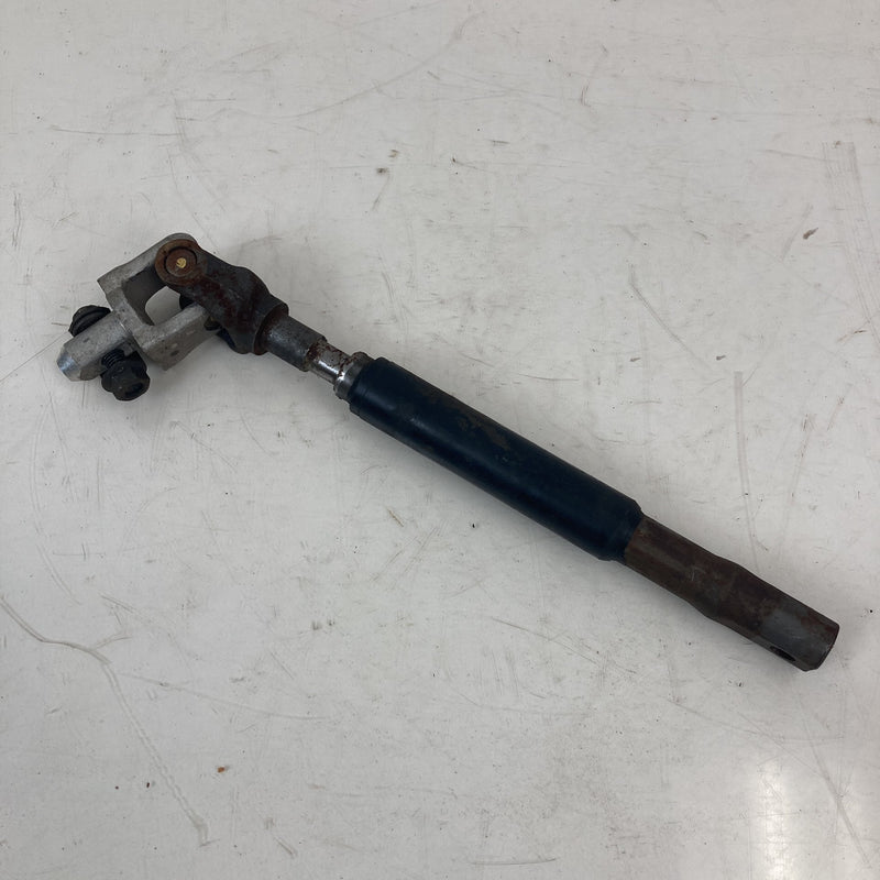 2014-2019 Chevrolet Silverado GMT900 Steering Intermediate Shaft OEM #5597M