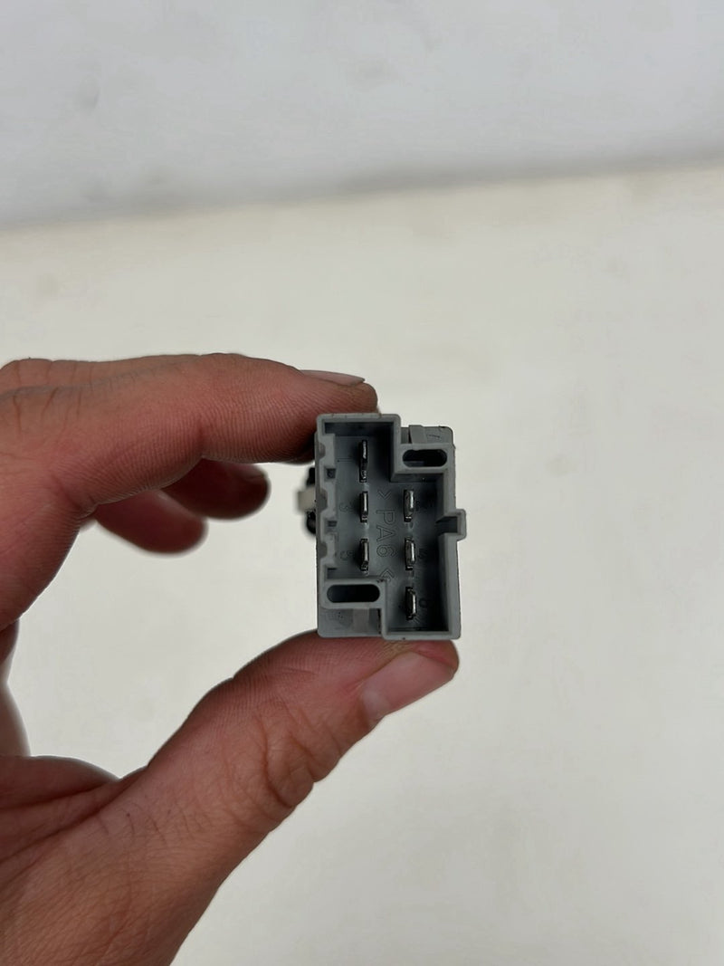 1993-1997 Volvo 850 Dash Light Dimmer Switch 1390065 OEM
