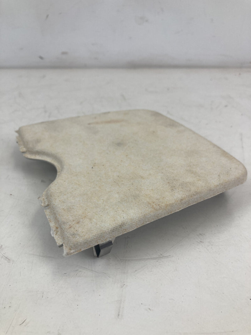 2001-2005 Volkswagen VW Passat Sun Roof Motor Cover 3B0877829E OEM #5502M