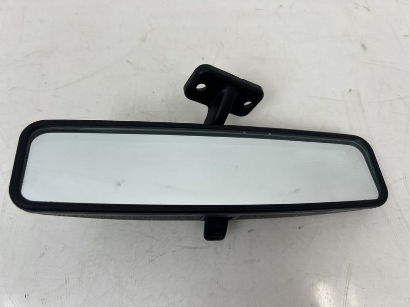 1998-2000 Volvo S70 V70 XC Overhead Rear View Mirror Assembly OEM #6861EM