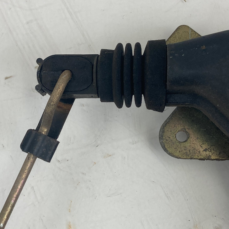1981-1985 Volvo 240 245 Door Lock Actuator Rear Right 1315177 OEM