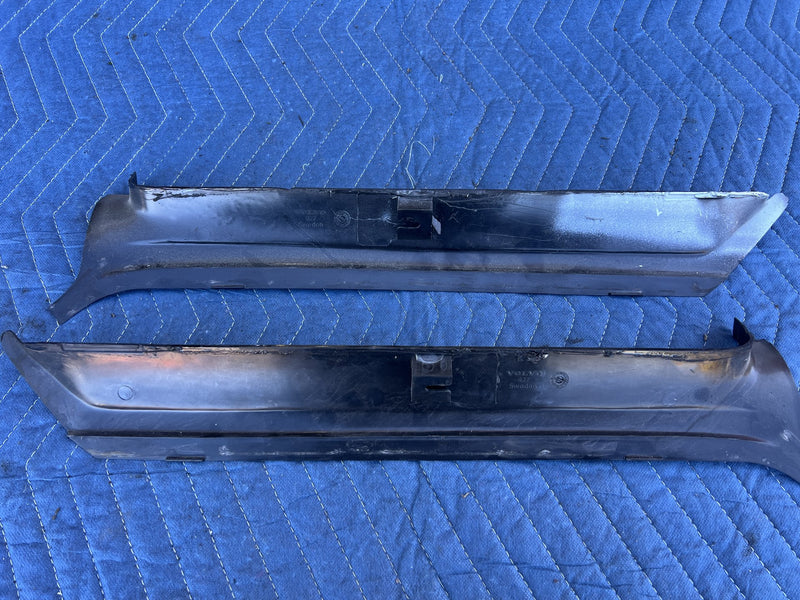 1988 Volvo 240 245 - A Pillar Trim