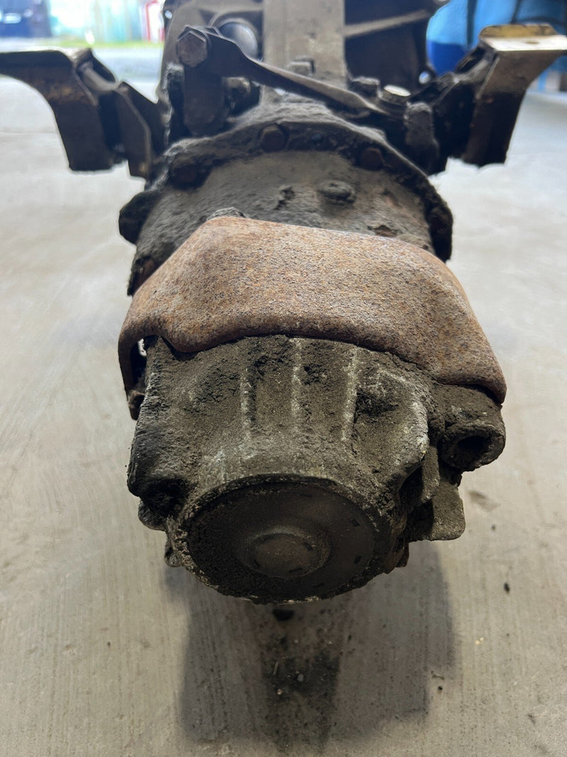 1983-1985 Porsche 944 5 Speed 4 Cyl 2.4L Complete Manual Transmission OEM#2465EM