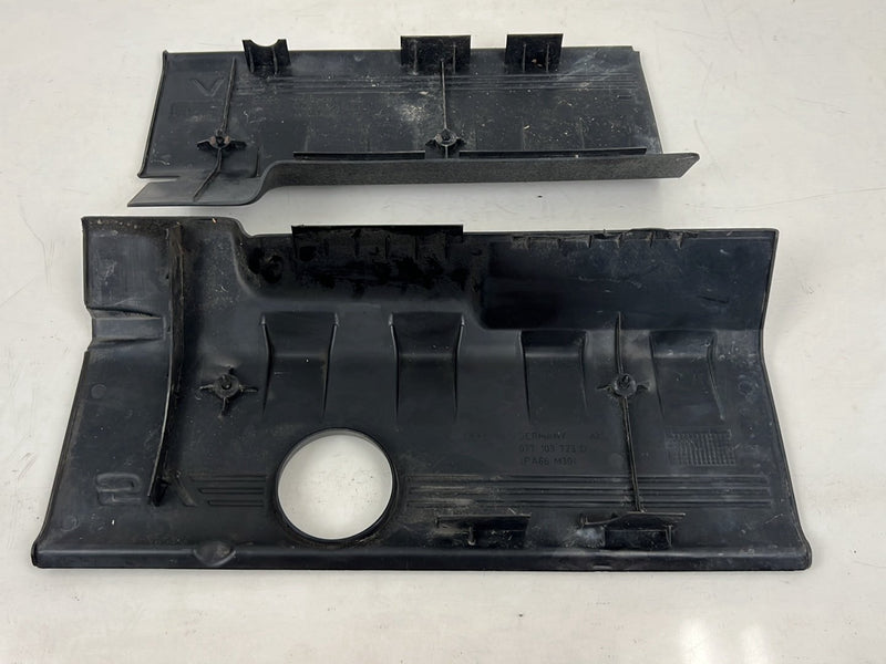 2001-2003 Audi S8 D2 A8 Engine Valve Cover Trim 077103723 OEM #6072EM
