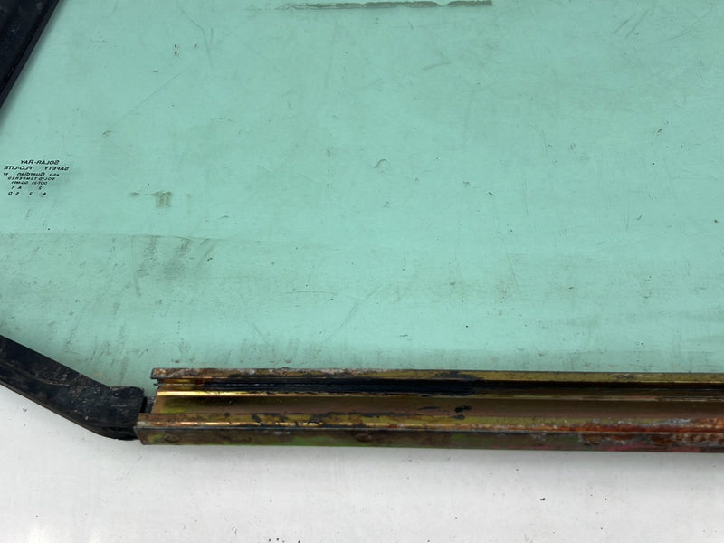 1995-1998 Chevrolet GMC C/K Solar-Ray Front Left Window Glass OEM
