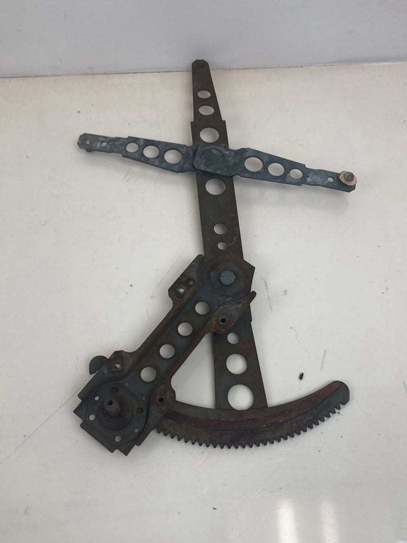 1975-1980 Volvo 244 Driver Front Left LH Manual Window Regulator OEM #4895M