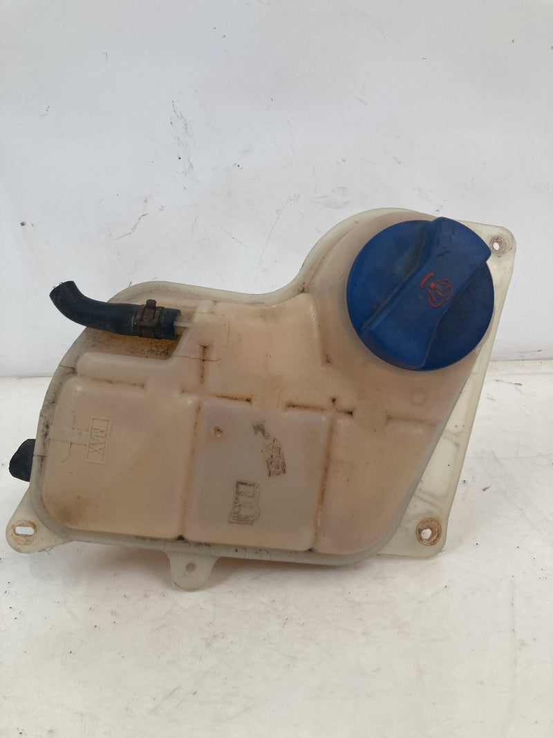 2001-2005 Volkswagen Passat Coolant Overflow Reservoir Tank OEM #5538M