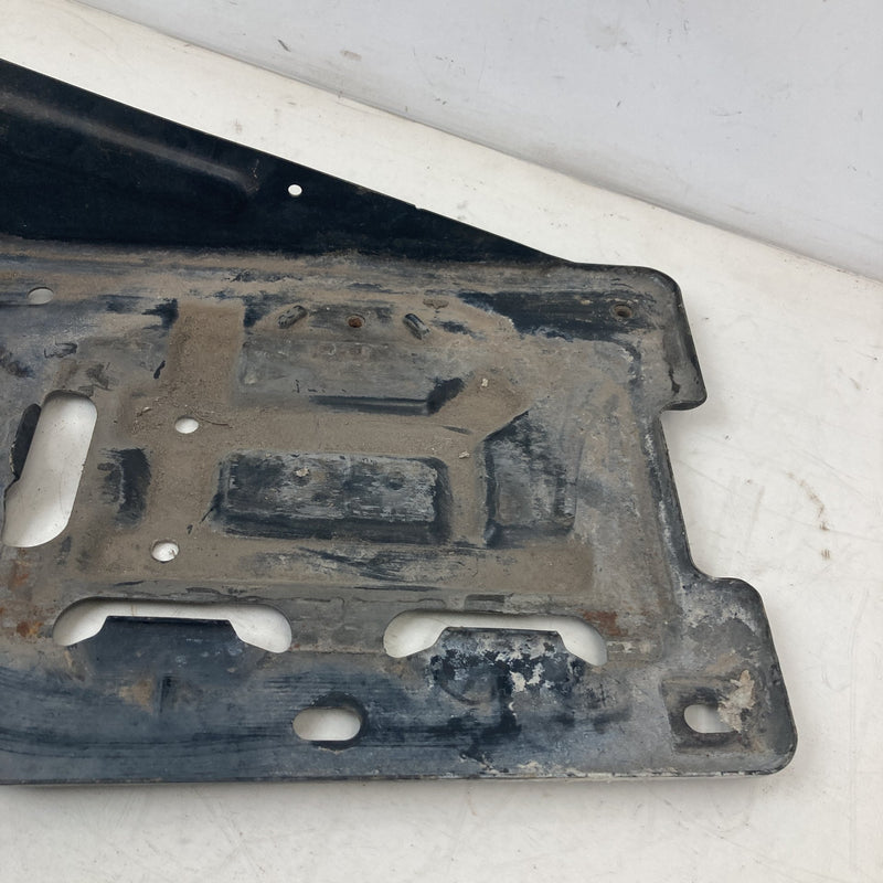 2007-14 Chevrolet Silverado GMC 1500 2500 3500 Battery Tray 15872637 OEM #5608M