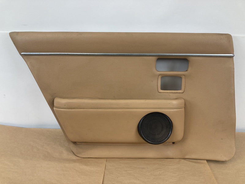1979-1984 Jaguar XJ6 Series 3.4 Door Card Set of 4 Set LH RH OEM