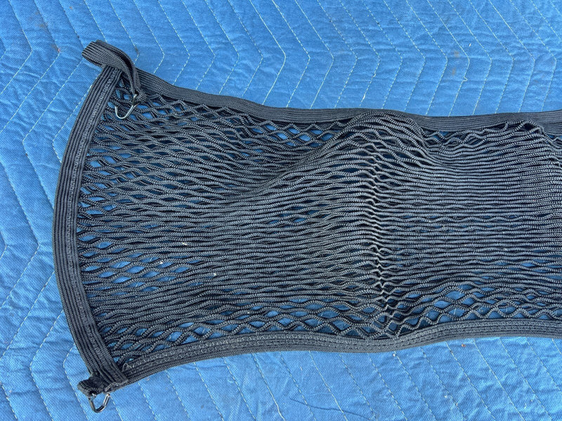 2011-2017 BMW X3 F25 Rear Trunk Hatch Floor Cargo Carrier Storage Net OEM#2180EM